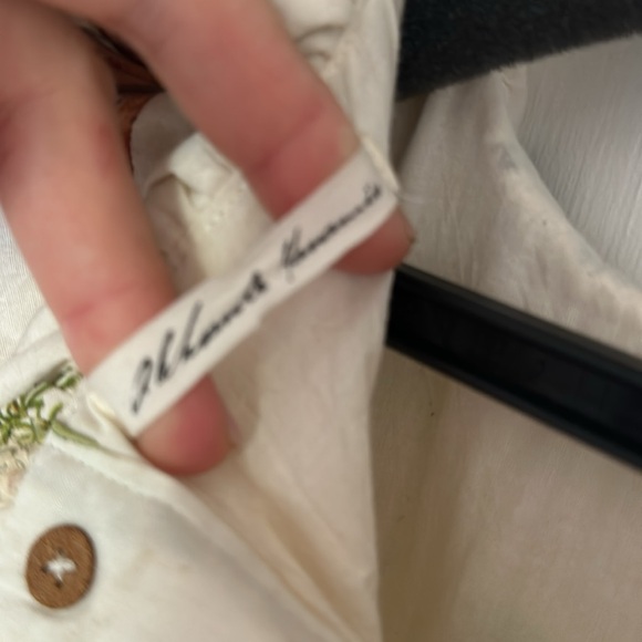 Aleksandr Manamis dress - Picture 7 of 14